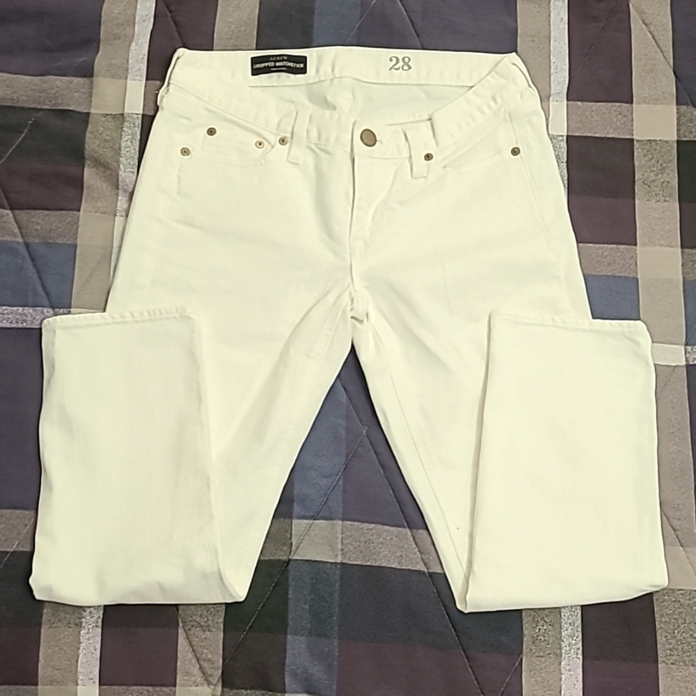 J. Crew Women's Jeans